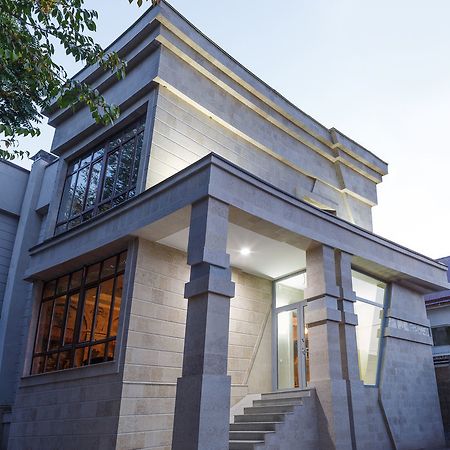 Astor Hotel & Spa Biszkek Zewnętrze zdjęcie