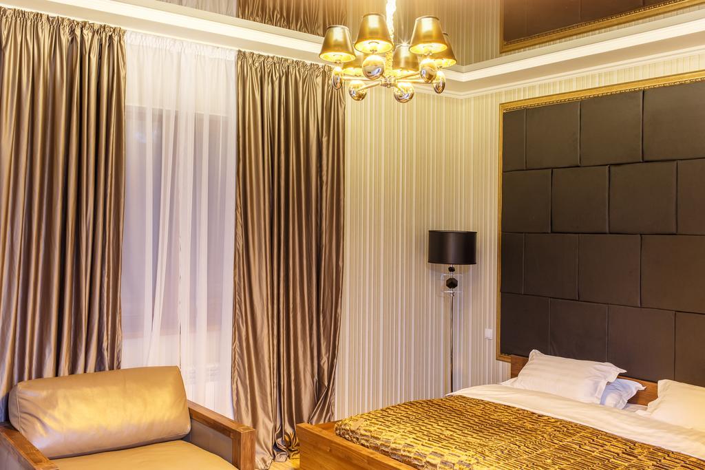Astor Hotel & Spa Biszkek Pokój zdjęcie