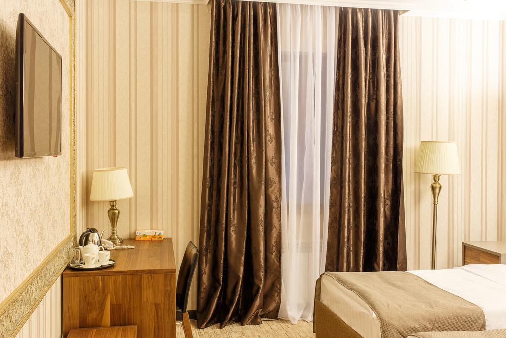 Astor Hotel & Spa Biszkek Pokój zdjęcie