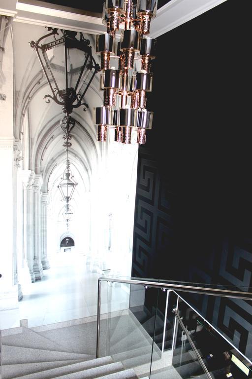 Astor Hotel & Spa Biszkek Zewnętrze zdjęcie