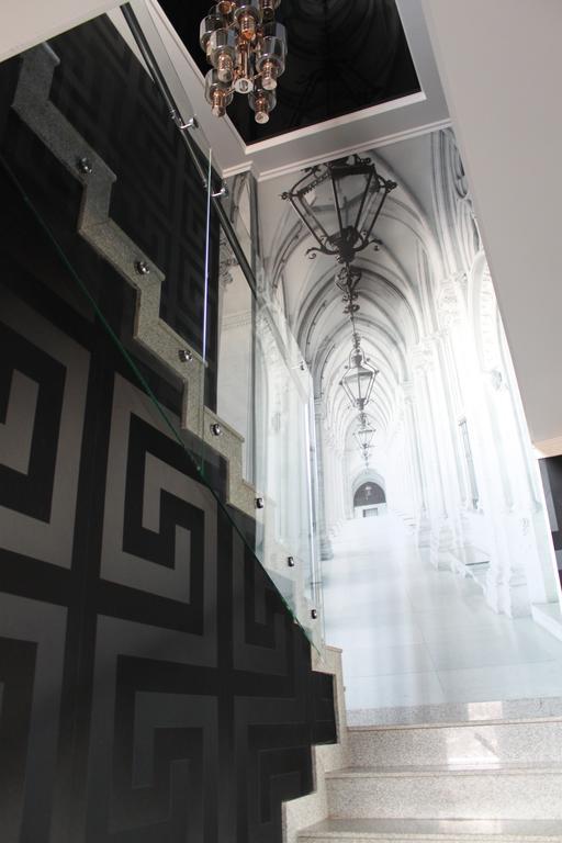 Astor Hotel & Spa Biszkek Zewnętrze zdjęcie