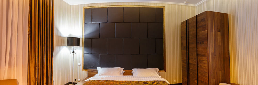 Astor Hotel & Spa Biszkek Zewnętrze zdjęcie