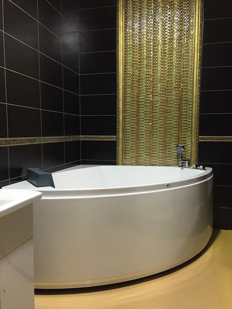 Astor Hotel & Spa Biszkek Zewnętrze zdjęcie