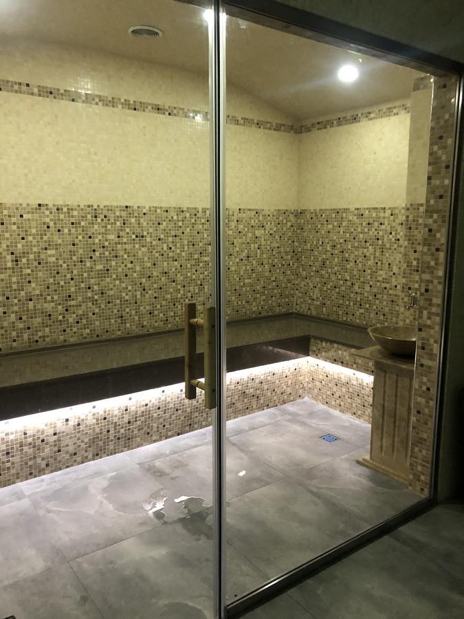 Astor Hotel & Spa Biszkek Zewnętrze zdjęcie